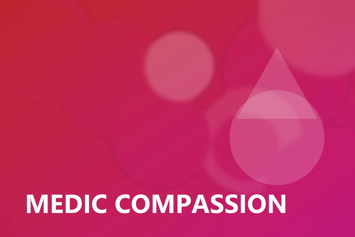 MEDIC COMPASSION