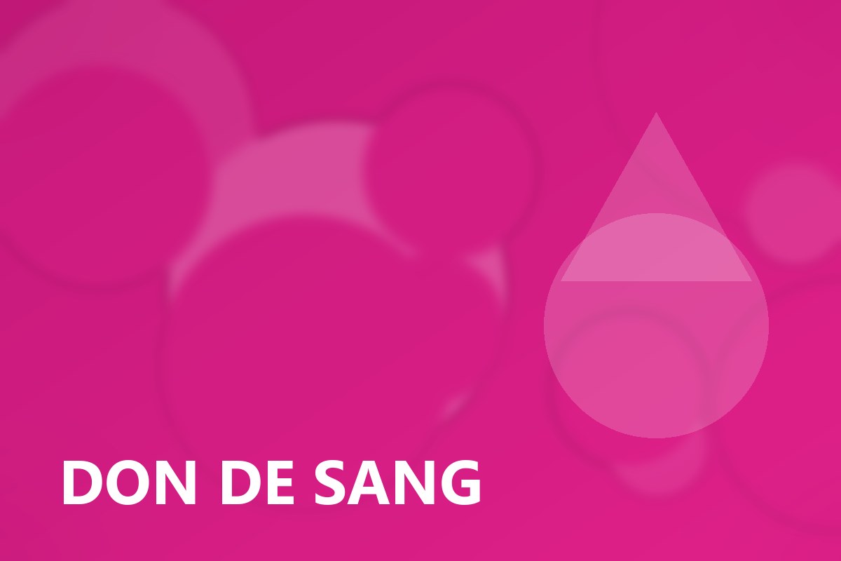 DON DE SANG
